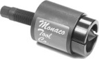 Cummins Diesel Tools PN:M20040  Air Compressor/Accessory Drive Coupler Puller